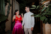 MARIA & KAGAN