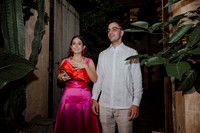 MARIA & KAGAN